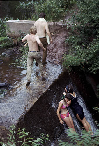 Woodstock, 1969