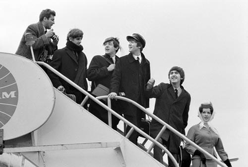 1964: The Beatles