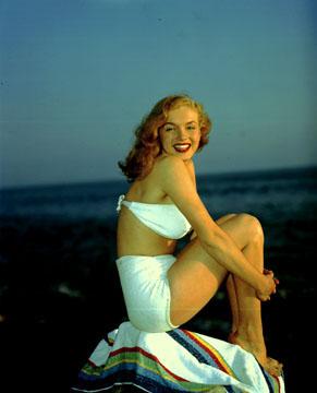 The Norma Jeane Portfolio - Limited edition boxed set of twelve<br/>17 x 22<br/>