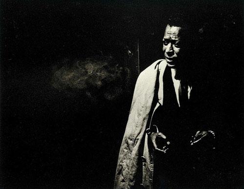 Miles Davis, The Blackhawk<br/>
