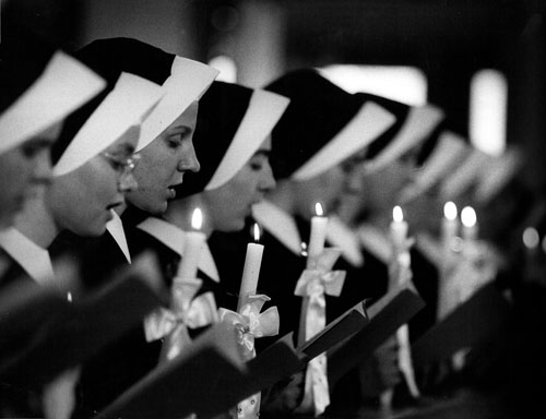 Nun's Story, 1962