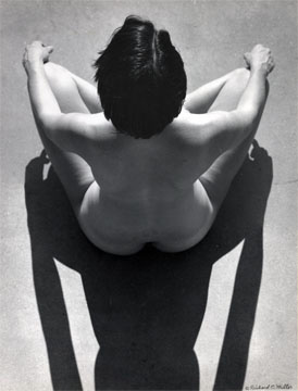 Nude, 1949 #2