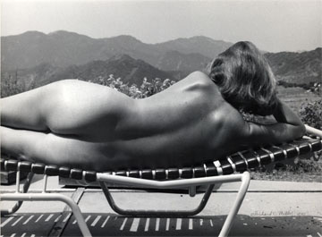 Nude, 1949 #3