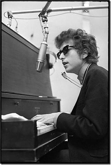 Bob Dylan<br/>
