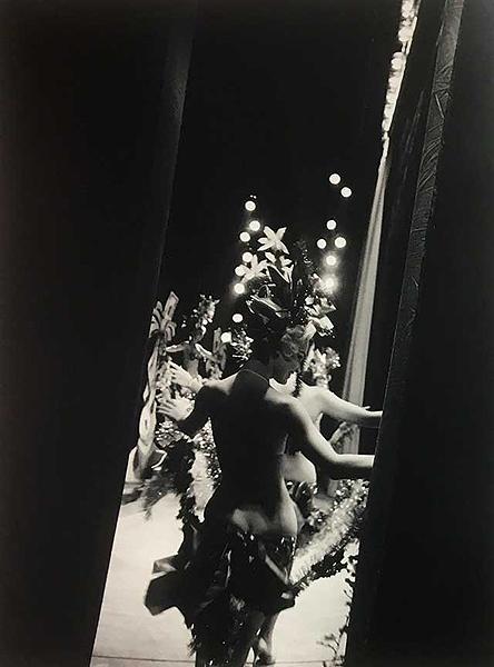 Vegas Showgirls, 1961<br/>