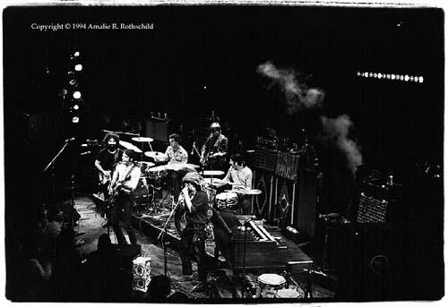Grateful Dead, Fillmore East, February 14, 1970<br/>