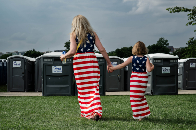 Photo: DEAR LEADER  Scenes from a birthday party…2025 Archival Pigment Print #3097