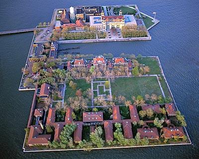 Arial Ellis Island<br/>0<br/>