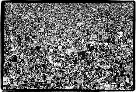 Woodstock,1969
