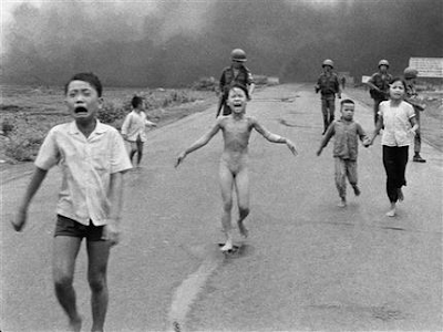 Image #1 for IT WAS 40 YEARS AGO...Live Facebook chat with Pulitzer Prize Photojounalist Nick Ut Monday at 2 Eastern