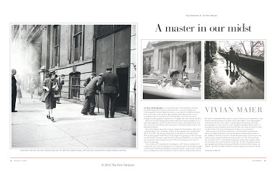 Image #2 for VIVIAN MAIER: DISCOVERED