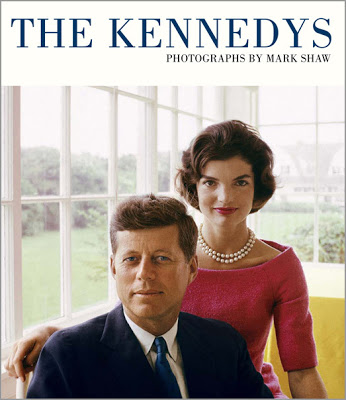 Image #1 for The Kennedys, By Mark Shaw