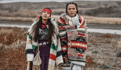 Image #1 for Two years on: a photographic tribute to Standing Rock