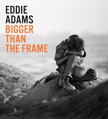 Image #1 for EDDIE ADAMS: BIGGER THAN THE FRAME