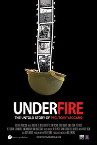 Image #1 for Underfire: The Untold Story of PFC Tony Vaccaro nominated for Outstanding Historical Documentary Emmy