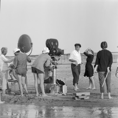 Image #1 for LEGENDARY PHOTOGRAPHER TONY VACCARO TO APPEAR IN SANTA FE TO CELEBRATE HIS 97th BIRTHDAY