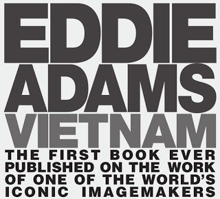 Image #1 for EDDIE ADAMS BOOK LAUNCH MARCH 5