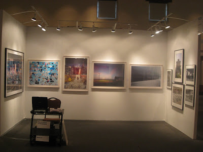 Image #1 for ART SANTA FE OPENS